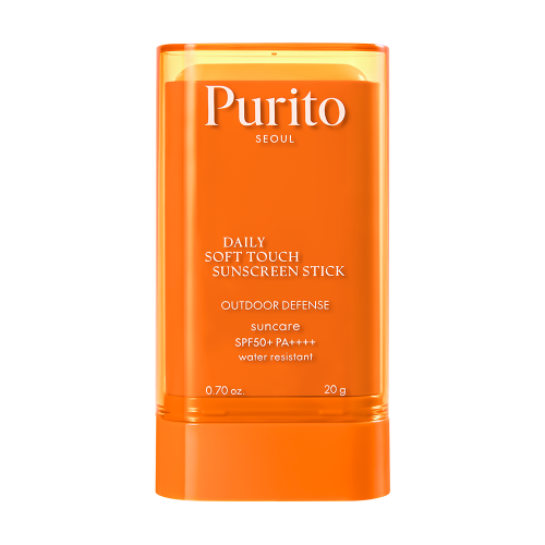 DAILY SOFT TOUCH SUNSCREEN STICK SPF 50+ PA++++ 20G