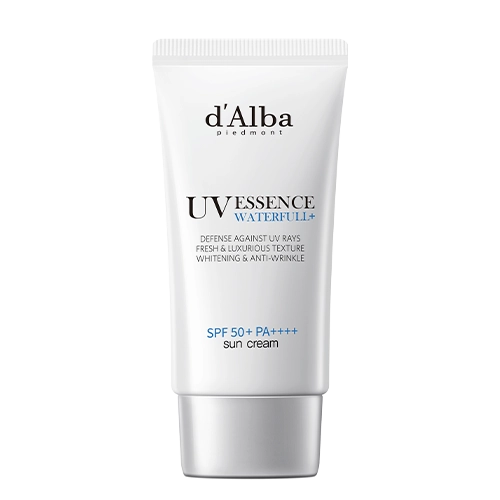 WATERFULL ESSENCE SUN CREAM SPF50+ PA++++ 50ML