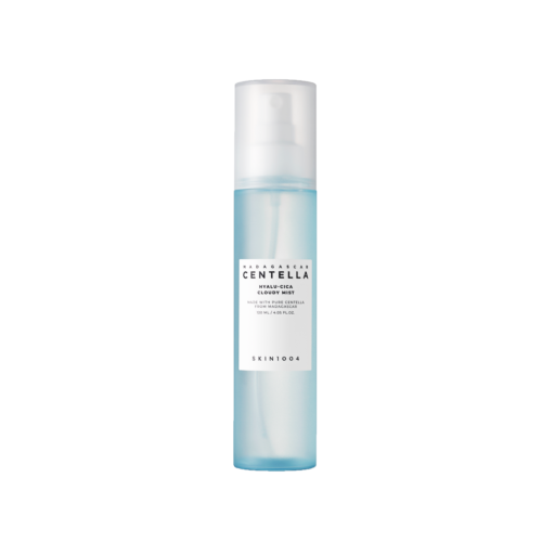 MADAGASCAR CENTELLA HYALU-CICA CLOUDY MIST 120ML