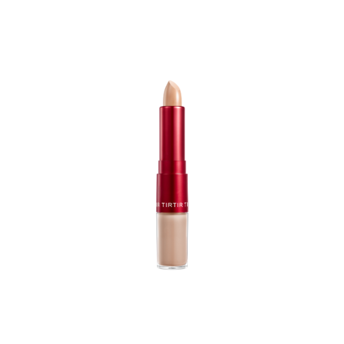 GLIDE & HIDE BLURRING CONCEALER 5C (LIQUID 4G+STICK 4G)