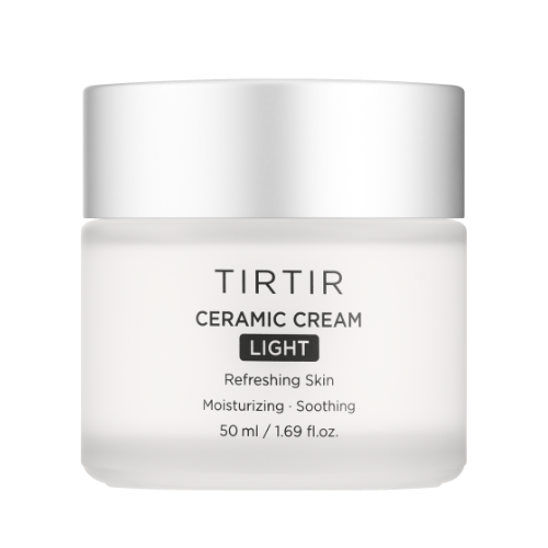 CERAMIC CREAM LIGHT 50ML