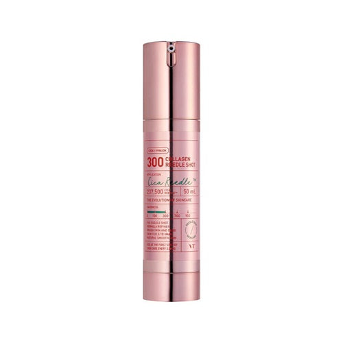 COLLAGEN REEDLE SHOT 300 50ML