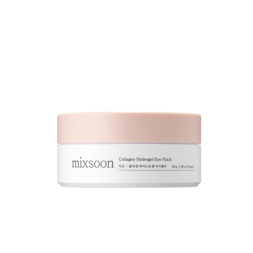 COLLAGEN HYDROGEL EYE PATCH (1.4G*60EA)