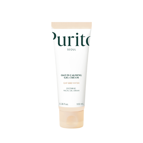 OAT-IN CALMING GEL CREAM 100ML