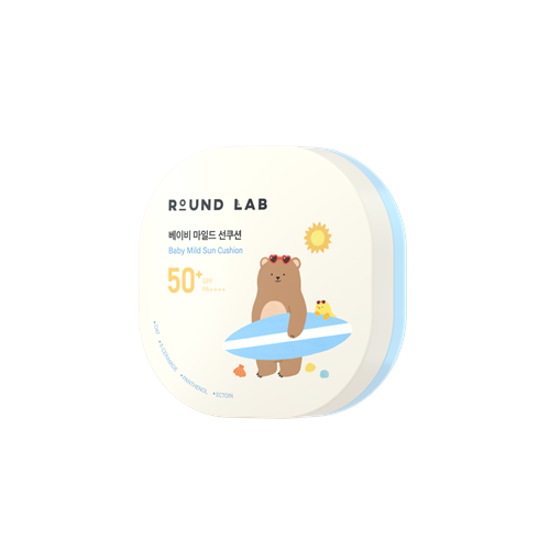 BABY MILD SUN CUSHION SPF 50+ PA++++ 16G