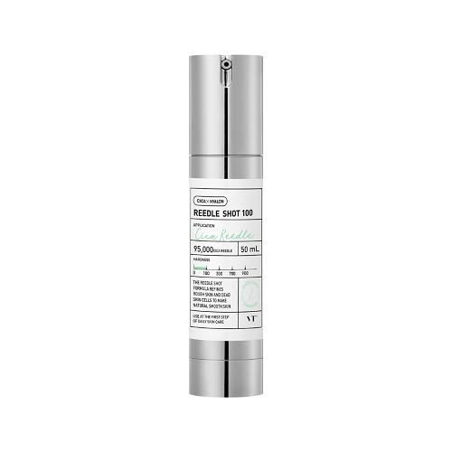REEDLE SHOT 100 50ML