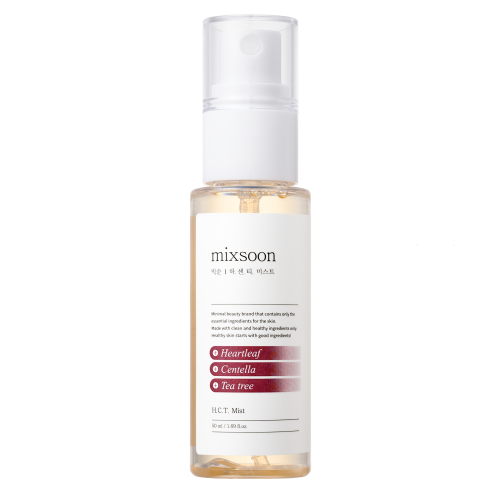 H.C.T. MIST 50ML