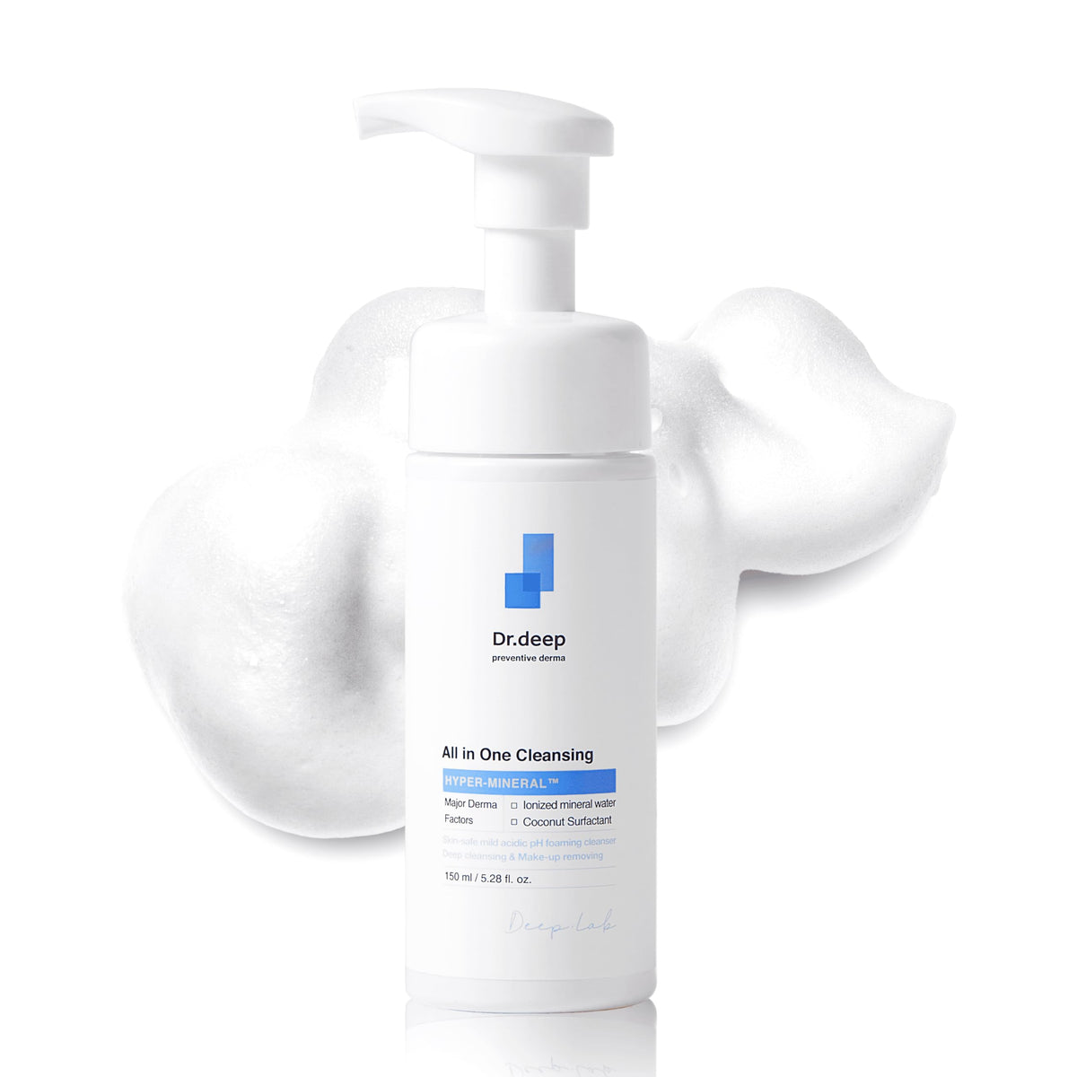 All in One Cleansing 150ml