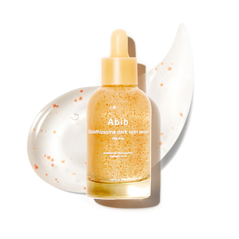 GLUTATHIOSOME DARK SPOT SERUM VITA DROP 50ml