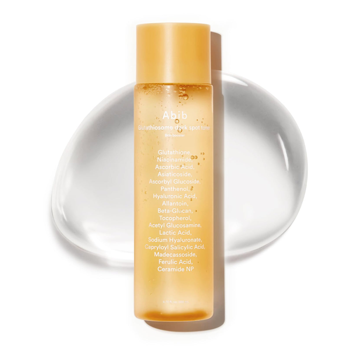 GLUTATHIOSOME DARK SPOT TONER SKIN BOOSTER 200ml