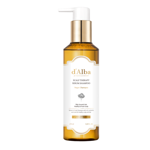 PROFESSIONAL REPAIRING SCALP THERAPY SERUM SHAMPOO 275ML
