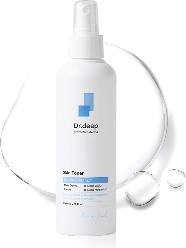 Skin Toner 200ml