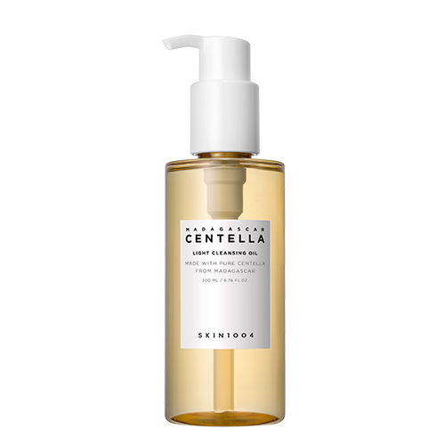 MADAGASCAR CENTELLA LIGHT CLEANSING OIL 200ML