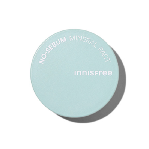 NO SEBUM MINERAL PACT 8.5G