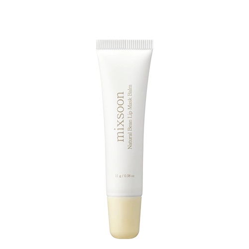 NATURAL BEAN LIP MASK BALM 11G