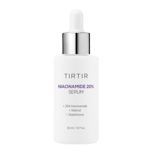 Niacinamide 20% SERUM 30ml