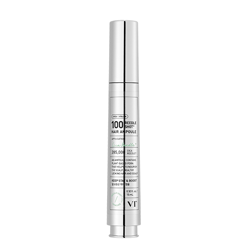 PDRN REEDLE SHOT HAIR AMPOULE 100DL 15ML