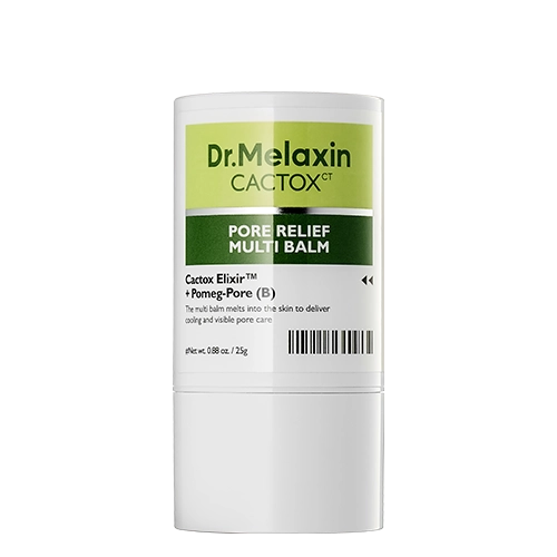 CACTOX PORE RELIEF MULTI BALM 25G