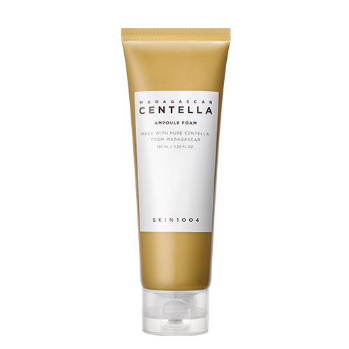 MADAGASCAR CENTELLA AMPOULE FOAM 125ML