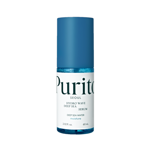 HYDRO WAVE DEEP SEA SERUM 60ML
