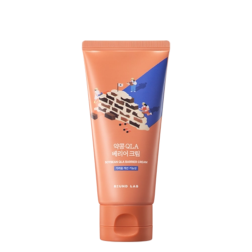 SOYBEAN QLA BARRIER CREAM 80ML