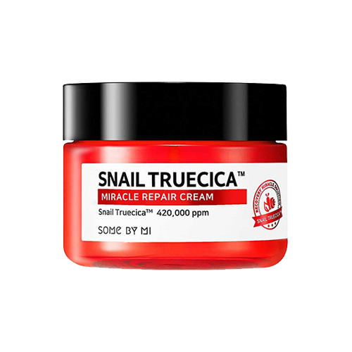 SNAIL TRUECICA MIRACLE REPAIR CREAM