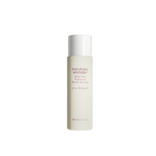 BLACK RICE PROBIOTICS BARRIER ESSENCE 30ML
