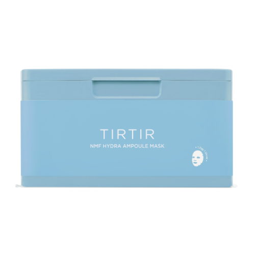 NMF HYDRO AMPOULE MASK 350g/30매