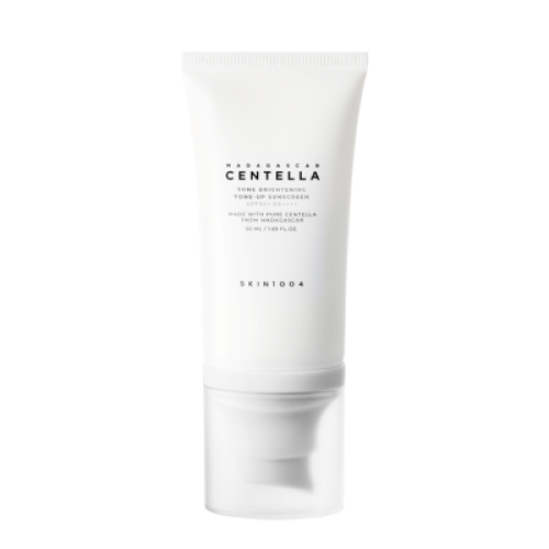MADAGASCAR CENTELLA TONE BRIGHTENING TONE-UP SUNSCREEN 50ML