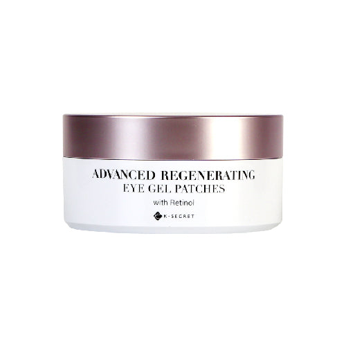 ADVANCED REGENERATING EYE GEL PATCHES (RETINOL) 102G