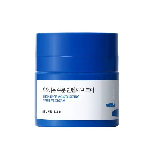 BIRCH JUICE MOISTURIZING INTENSIVE CREAM 50ML