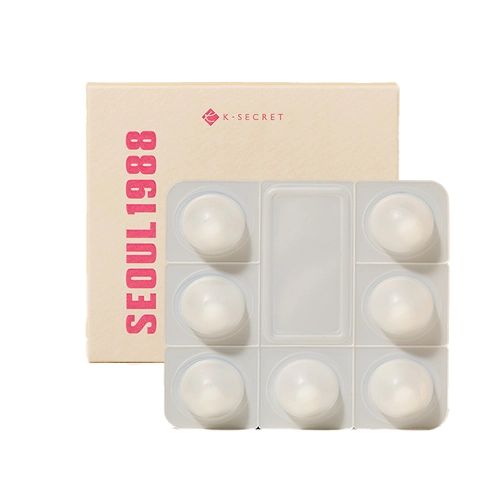 SEOUL 1988 BOOSTING BALL : COLLAGEN 100% 35G