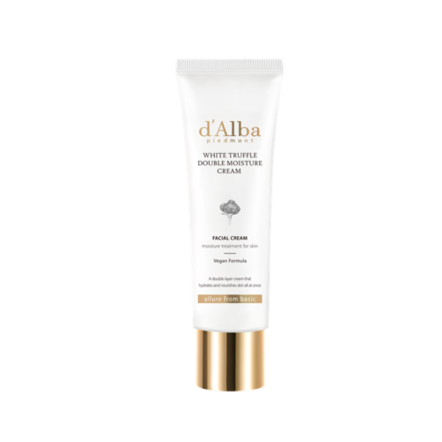 WHITE TRUFFLE DOUBLE MOISTURE CREAM 60ML