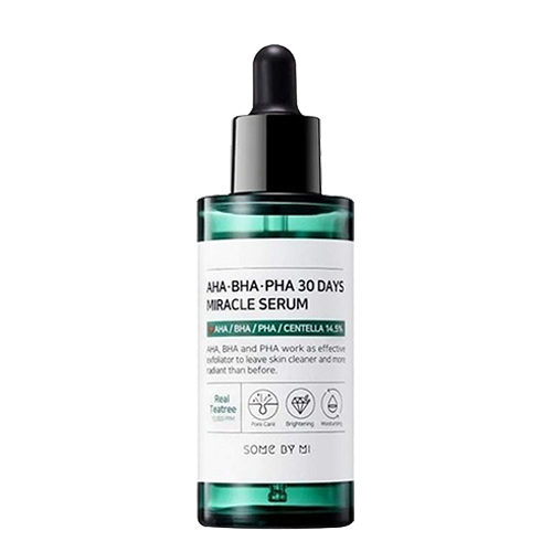 AHA BHA PHA 30 DAYS MIRACLE SERUM
