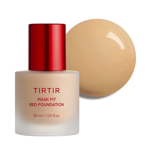 MASK FIT RED FOUNDATION 28N OAT 30ML