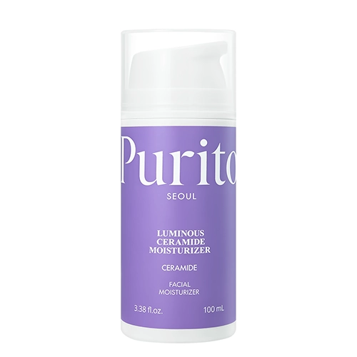 LUMINOUS CERAMIDE MOISTURIZER 100ML