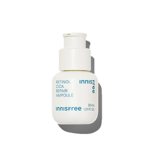 RETINOL CICA REPAIR AMPOULE 30ML