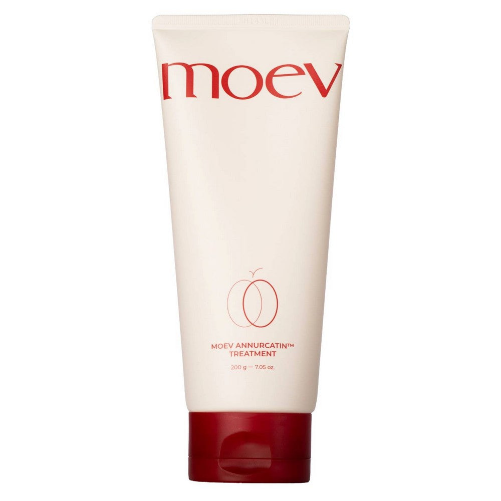 MOEV Annurcatin Treatment 200g