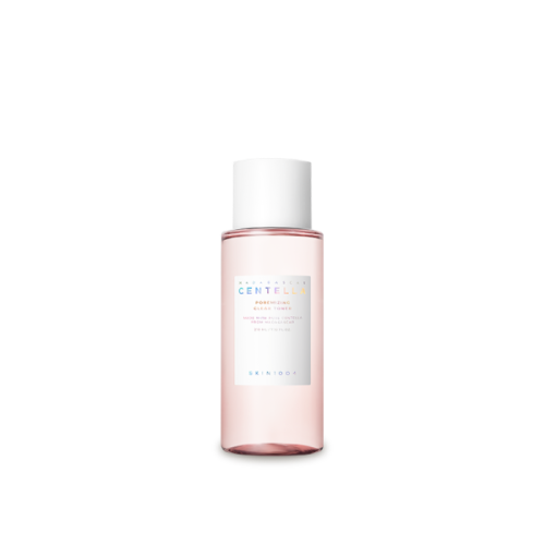 MADAGASCAR CENTELLA POREMIZING CLEAR TONER 210ML