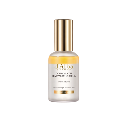 WHITE TRUFFLE DOUBLE LAYER REVITALIZING SERUM 50ML