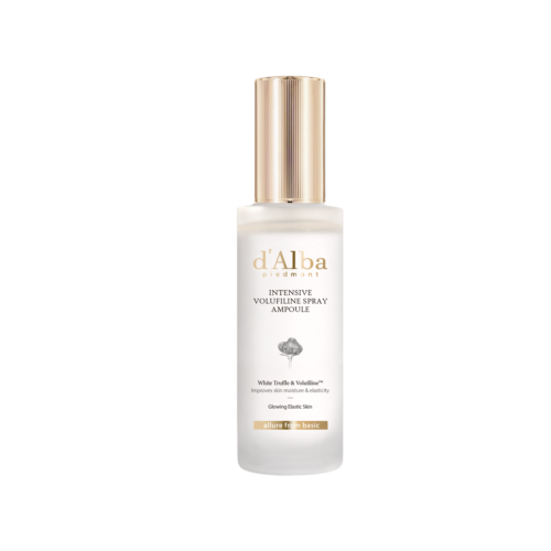 INTENSIVE VOLUFILINE SPRAY AMPOULE 50ML