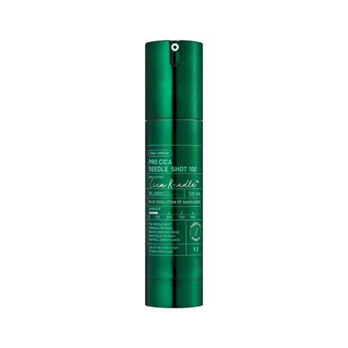 PRO CICA REEDLE SHOT 100 50ML