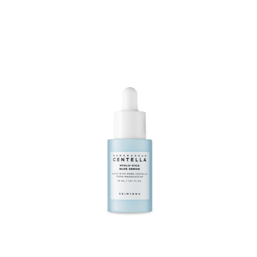 MADAGASCAR CENTELLA HYALU-CICA BLUE SERUM 30ML