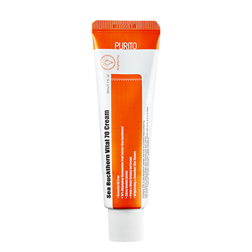 SEA BUCKTHORN VITAL 70 CREAM