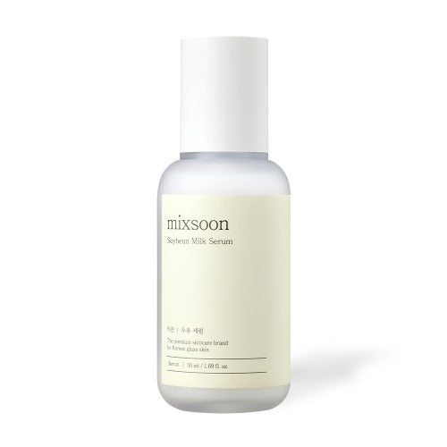 SOYBEAN MILK SERUM 50ML