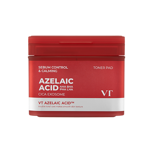 AZ CARE TONER PAD (60EA)180ML