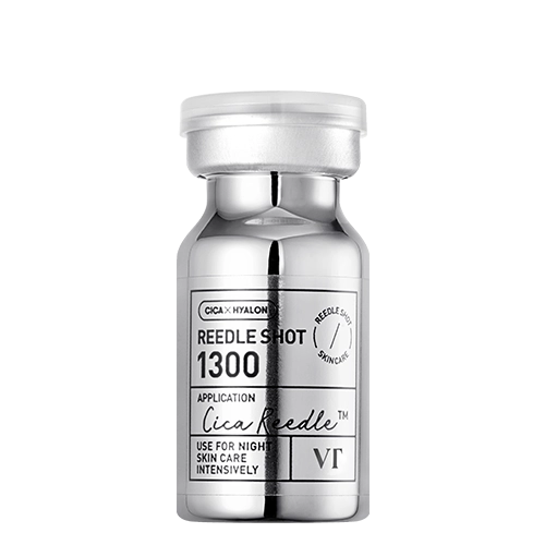 VT REEDLE SHOT 1300 8ML