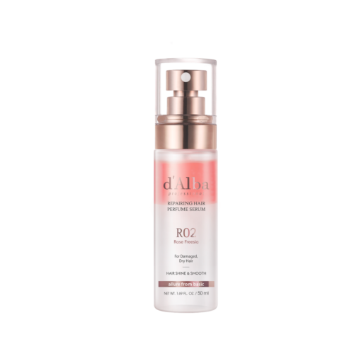 PROFESSIONAL REPARING HAIR PERFUME SERUM 50ML