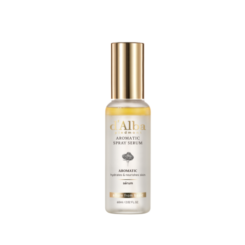 WHITE TRUFFLE FIRST AROMATIC SPRAY SERUM 60ML