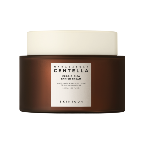 MADAGASCAR CENTELLA PROBIO-CICA ENRICH CREAM 50ML